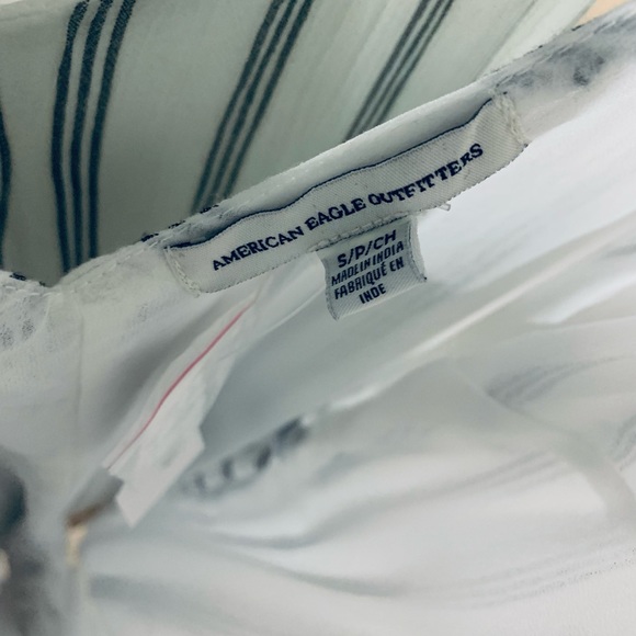 NWT American Eagle Jumpsuit - Picture 3 of 3